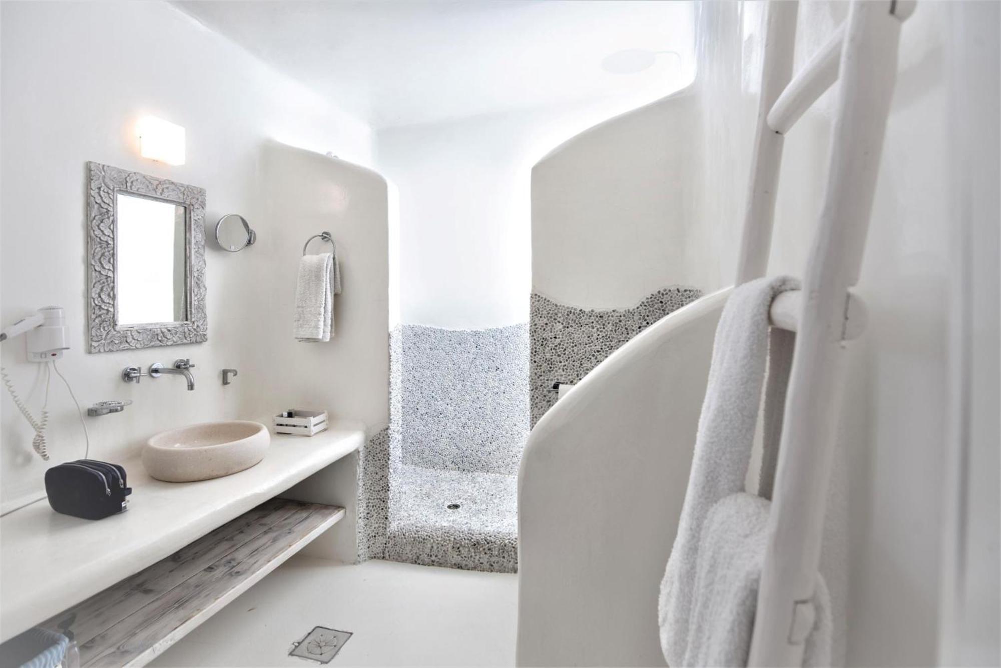 Manu Mykonos Next To The Beach Quality Brand Villa & Bungalows Mykonos Town المظهر الخارجي الصورة