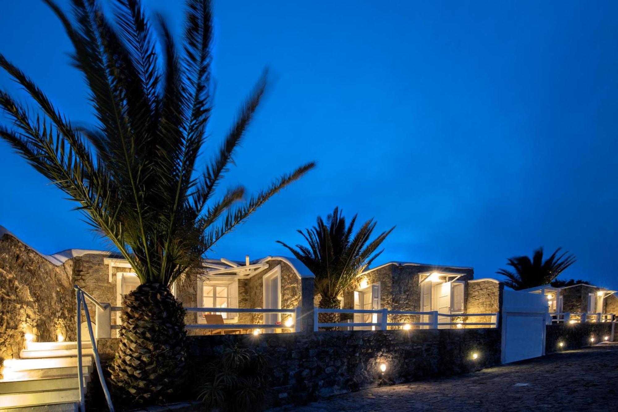 Manu Mykonos Next To The Beach Quality Brand Villa & Bungalows Mykonos Town المظهر الخارجي الصورة