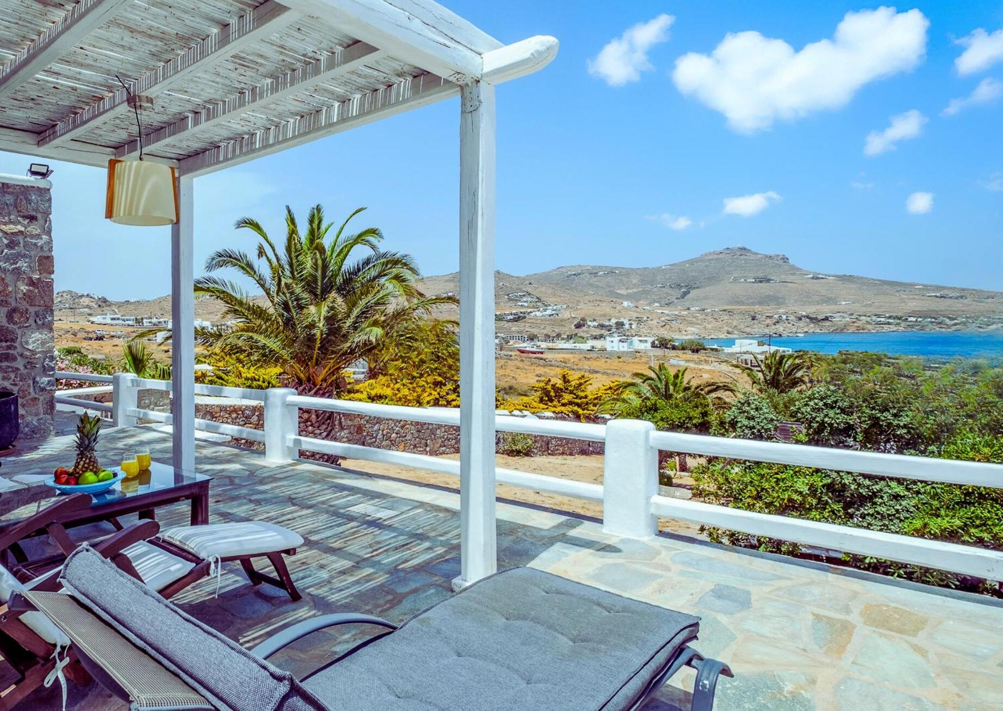 Manu Mykonos Next To The Beach Quality Brand Villa & Bungalows Mykonos Town المظهر الخارجي الصورة