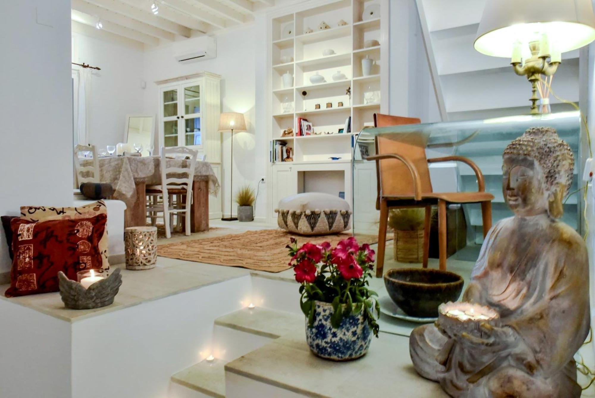 Manu Mykonos Next To The Beach Quality Brand Villa & Bungalows Mykonos Town المظهر الخارجي الصورة