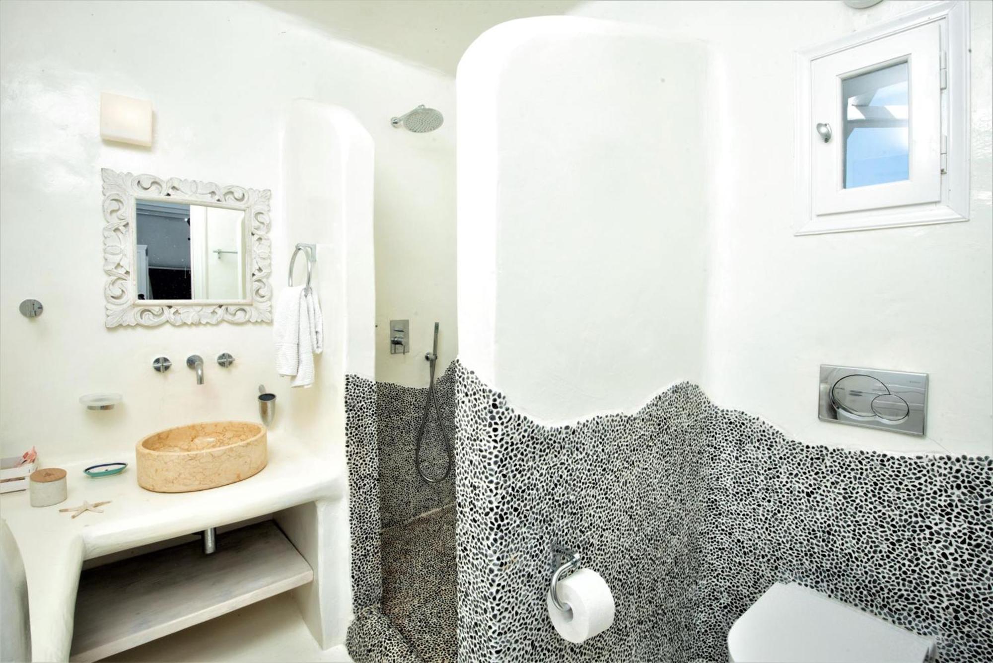 Manu Mykonos Next To The Beach Quality Brand Villa & Bungalows Mykonos Town المظهر الخارجي الصورة