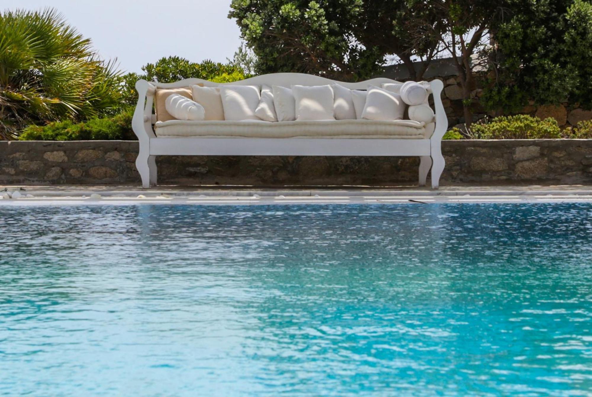Manu Mykonos Next To The Beach Quality Brand Villa & Bungalows Mykonos Town المظهر الخارجي الصورة